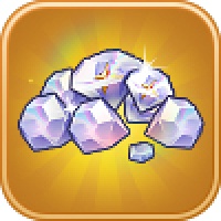 Legend of Mushroom - SEA Top Up 29999 Gems + Bonus Items (Login Topup)