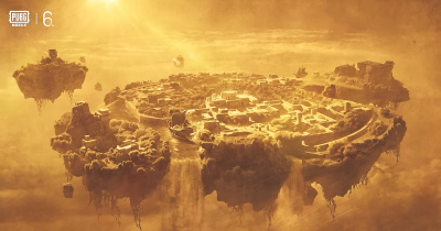 Unveiling PUBG Mobile's 6th Anniversary: Skyhigh Spectacle and Version 3.1.0