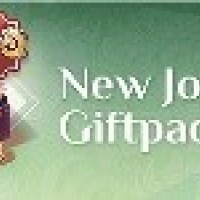 Revelation Mobile Top Up New Journey Giftpack V, Only need User ID.
