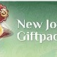 Revelation Mobile Top Up New Journey Giftpack II, Only need User ID.