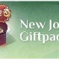 Revelation Mobile Top Up New Journey Giftpack VI, Only need User ID.