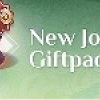 Revelation Mobile Top Up New Journey Giftpack III, Only need User ID.