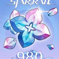 Honkai: Star Rail Top Up (1090)980+110 Oneiric Shard (UID and Server Only) ⚡FAST Delivery