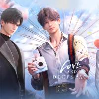 LOVE AND DEEPSPACE - AURUM Pass (30 Days) via ID, No Need Login