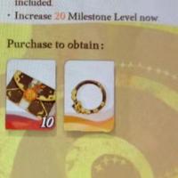 AFK Journey TOP UP PACK USD 20  VIA LOGIN