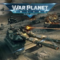 War Planet Online ✅ FAST DELIVERY✅ 125000 HC + 3500 VIP POINT - VIA : UID