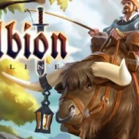 Cheap Albion Silver in Europe Server