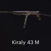 ⚡Fast 2 mins Done⚡Weapons -⭐Kiraly 43 M⭐-Via UID All Platforms