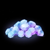 Mighty Party Top up 12500 Moonstones, need UID