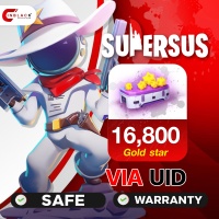 Super Sus - 16800(5600 X 3) Goldstar via UID by Inblackm open 24 hr.