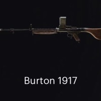 ⚡Fast 2 mins Done⚡Weapons -⭐Burton 1917⭐-Via UID All Platforms