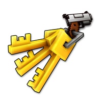 Pixel Gun 3D Top up 8000 Keys, need UID