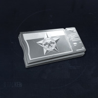 Arena Breakout Advanced Battle Pass (UID Only)(No password required)