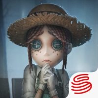 Identity V 6590 Echoes (UID + Server Only)(No password required)