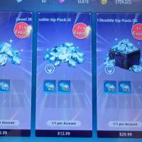 Solo Leveling: Arise  1USD  LINK