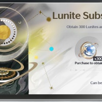 Wuthering Waves - Lunite Subscription (LOGIN METHOD) **Need Account & Password to login**