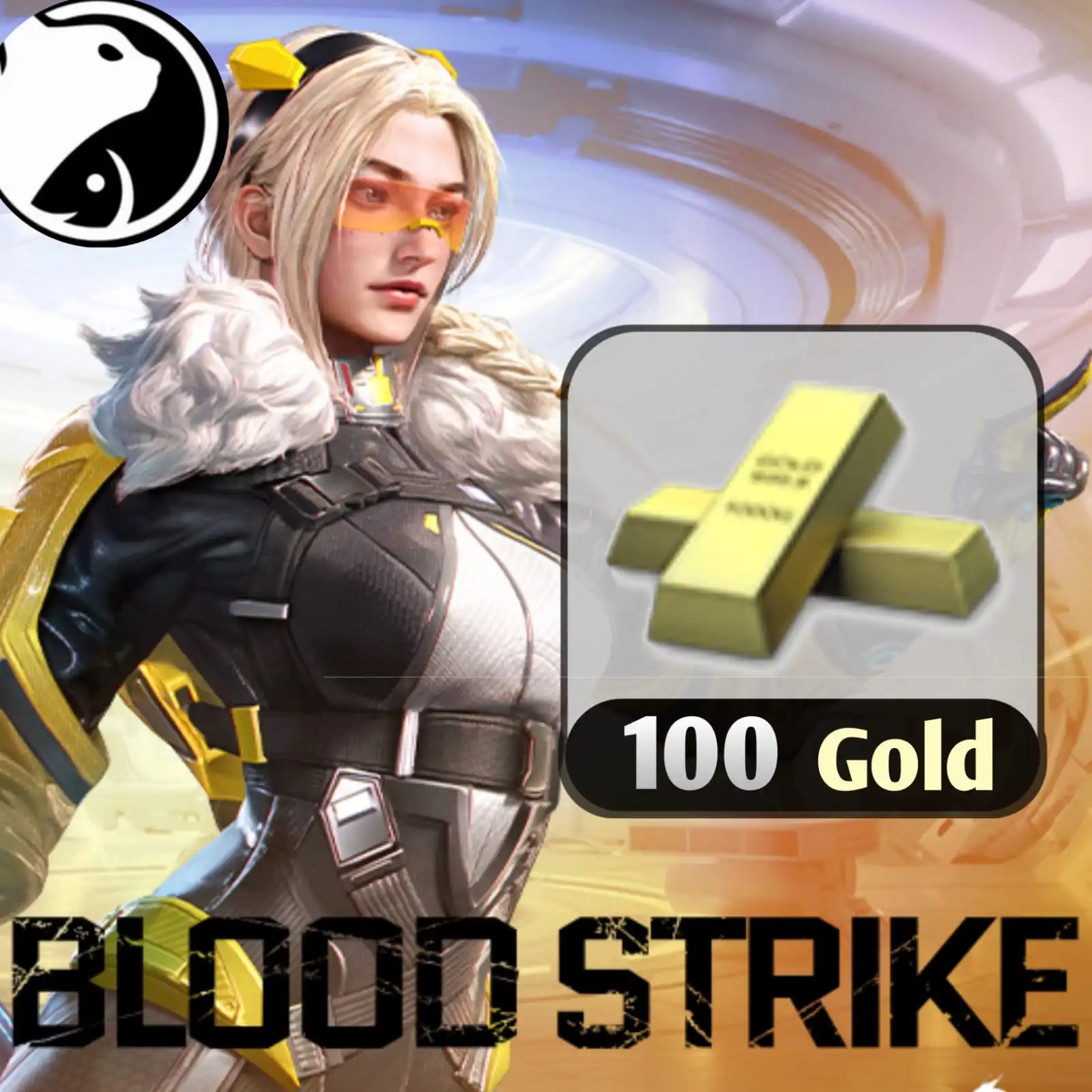 110 Gold