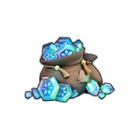 Whiteout Survival 18495 Frost Star + Bonus 9250 Gems (User ID Only)(No password required)