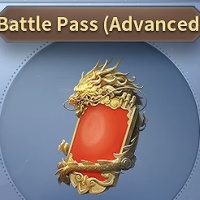 Moonlight Blade M Top up Battle Pass (Advanced), Only need Role ID.