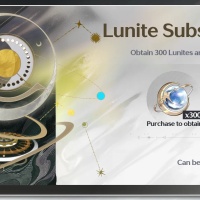Wuthering Waves - Lunite Subscription-UID-SERVER