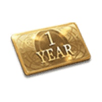 King's Choice Yearly Card (User ID Only)(No password required)