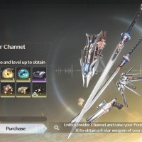 Wuthering Waves - Insider Channel (LOGIN METHOD) **Need Account & Password to login**