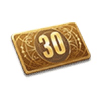 King's Choice Monthly Card (User ID Only)(No password required)