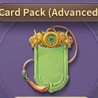 Moonlight Blade M Top up Card Pack (Advanced), Only need Role ID.