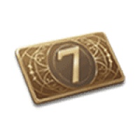 King's Choice Weekly Card (User ID Only)(No password required)