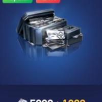 Undawn (Eurasia/Europe/Korea) Top Up  6200 RC 5000+1200