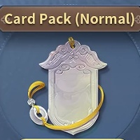 Moonlight Blade M Top up Card Pack (Normal), Only need Role ID.