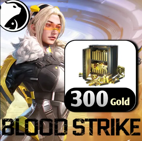 320 gold