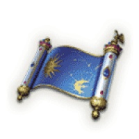 King's Choice Lunar Blessing (User ID Only)(No password required)