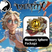 [INSTANT] Identity V ✅FAST DELIVERY✅ Memory Sphere Package VIA : UID & SERVER