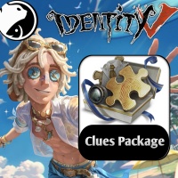 [INSTANT] Identity V ✅FAST DELIVERY✅ Clues Package VIA : UID & SERVER