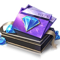 MLBB Top up Weekly Diamond Pass, only need User ID & Zone ID. (INDONESIA ID ✅)