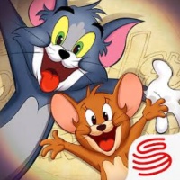 [Instant]Tom and Jerry: Chase - 600 + 45 Diamonds (Only UID is Needed)
