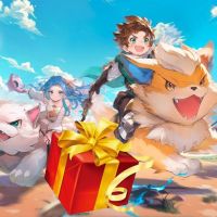 Gold coin - Draconia Saga ( All Server )