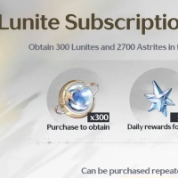 open 24 hr Wuthering Waves Lunite Subscription-5USD SAFE open 24 hr.