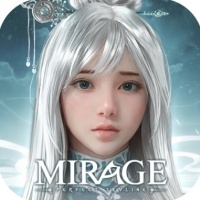 [Instant] Mirage: Perfect Skyline - 3280 Jades (Only UID & Server Needed)
