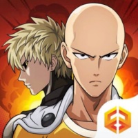 [Instant]ONE PUNCH MAN: The Strongest - 904 Coupon (Only UID & Server ID Needed)
