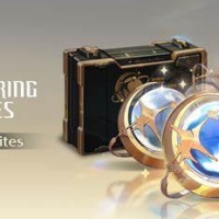 open 24 hr  Wuthering Waves TopUp 6480 Lunite-100 USD SAFE open 24 hr.