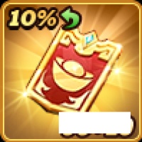 X-Samkok Top up 9999+1000 Coupon via LOGIN