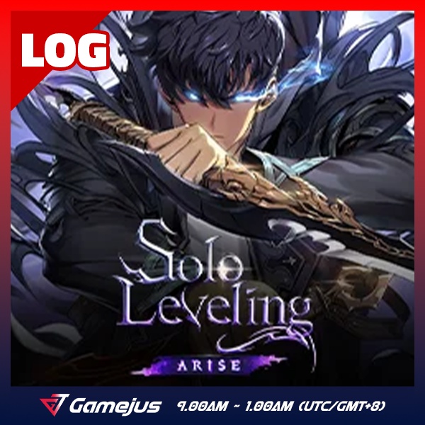 [ LOG ] Solo Leveling: Arise / Daily Growth Support - Log Required ...