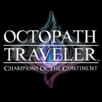 [Instant] Octopath Traveler (SEA) - New Adventure Limited Ruby Set A-16Rubies (Only UID Needed)
