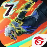 [Instant] Garena Free Fire (BD) - 283 Diamonds (Only UID Needed)