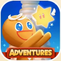 Cookie run tower of adventure Cookie Breakthrough Pack-40.99USD