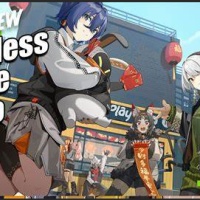 LOG METHOD Zenless Zone Zero TopUp 6480 Monochrome x 5 time-500 USD SAFE