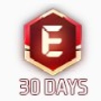 Free Fire FF Top Up Evo Access - 30 Days [Malaysia & Singapore Region Only]