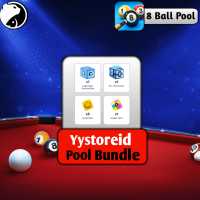 8 Ball Pool ✅ FAST DELIVERY ✅ Yystoreid Pool Bundle ( Unique ID )